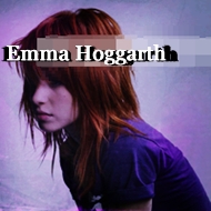 Emma Hoggarth