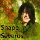 Severus Tobias Snape