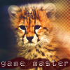 Game master