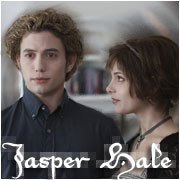 Jasper Hale