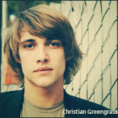 Christian Greengrass