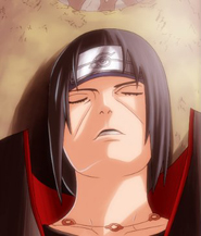 Itachi Uchiha