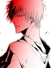 ..Ichimaru Gin