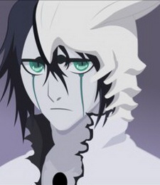 Ulquiorra