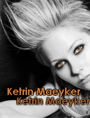 Ketrin Maeyker