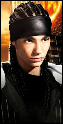 Tom Kaulitz