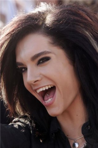 Bill Kaulitz