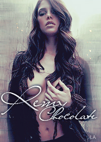 Remy Chocolate