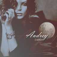 Audrey Sparks-Caten