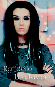 Raffaello Lee Taylor