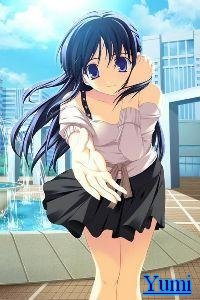 Yumi