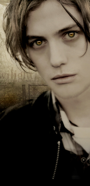 Jasper Hale