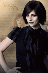 Alice Cullen