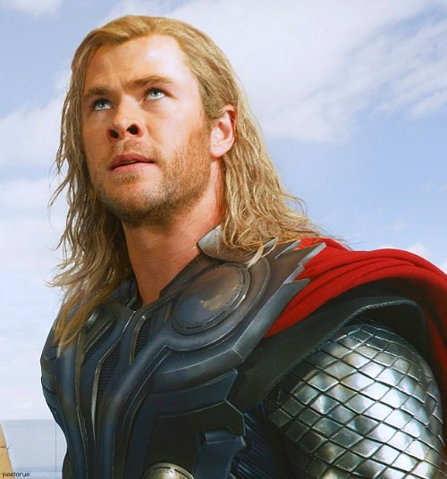 THOR