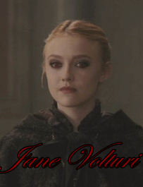 Jane Volturi