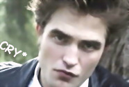 Edward Cullen