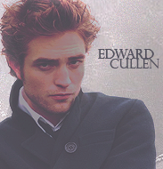 Edward Cullen