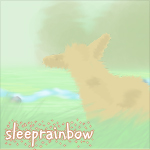 SleepRainbow