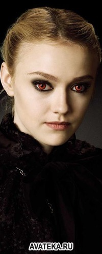 Jane Volturi