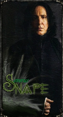 Severus Snape