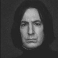 Severus Snape