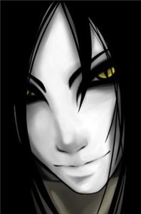 Orochimaru