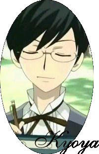 Kyoya