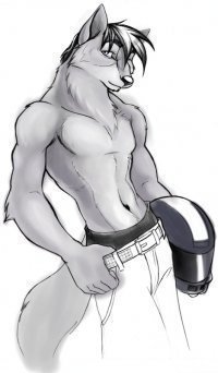 SeXy WoLf KiNg