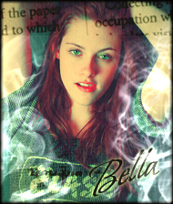 Bella Swan