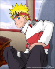 Uzumaki Kiichirou