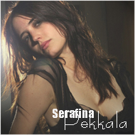 Serafina Pekkala