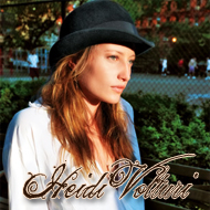 Heidi Volturi