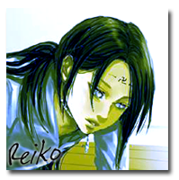 Reiko Hyuuga