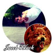 Jacob Black