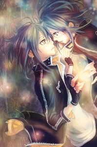 Agito