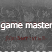 game master