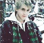 Draco Malfoy