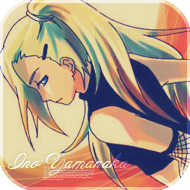 Ino Yamanaka/�������