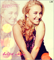 Claire Bennet