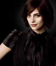 Alice Cullen...