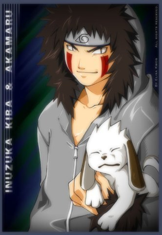 Kiba