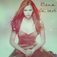 Elena Gilbert