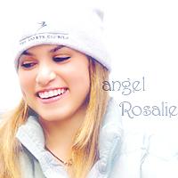 Rosalie Hale