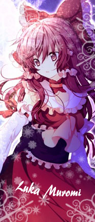 Luka Muromi