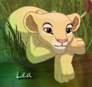 Lea