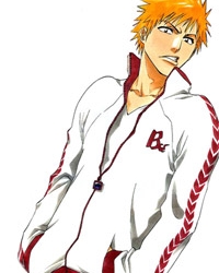 Uzumaki Ichigo