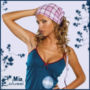 Mia Colucci