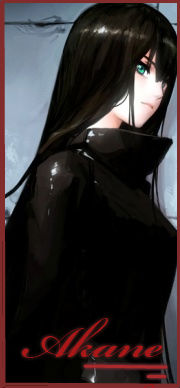 Kuchiki Akane