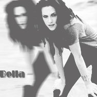 Bella Swan