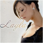 Layla Madrox